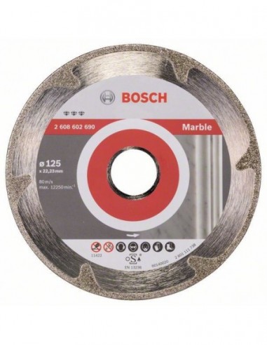 Disc diamantat Best for Marble...