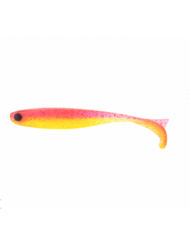 Shad Mustad Mezashi Tail Minnow,...