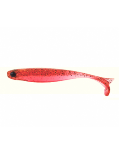 Shad Mustad Mezashi Tail Minnow,...