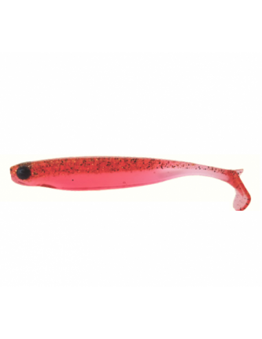 Shad Mustad Mezashi Z Minnow, Culoare...