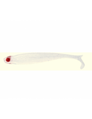 Shad Mustard Mezashi Z Minnow,...