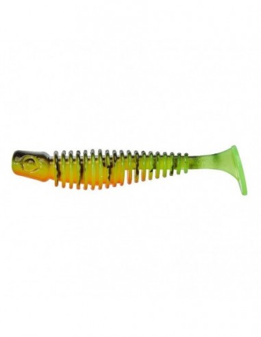 Grub Soft Bait Gunki Tipsy-SXL,...