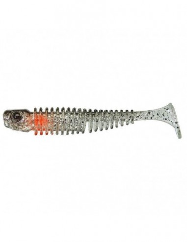 Grub Soft Bait Gunki Tipsy-SXL,...