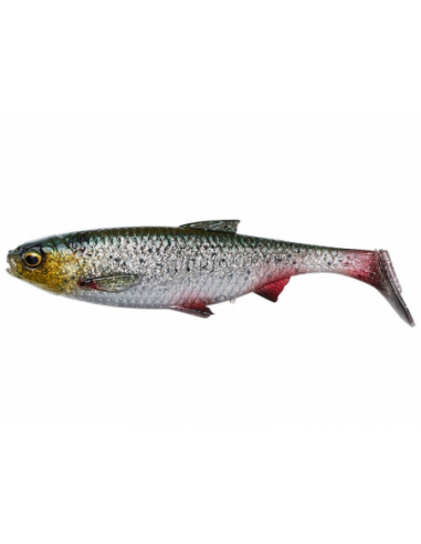 Shad Savage Gear 3D River Roach,...