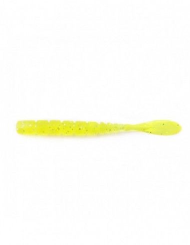 Grub Mustad AJI Micro FLA, Culoare UV...