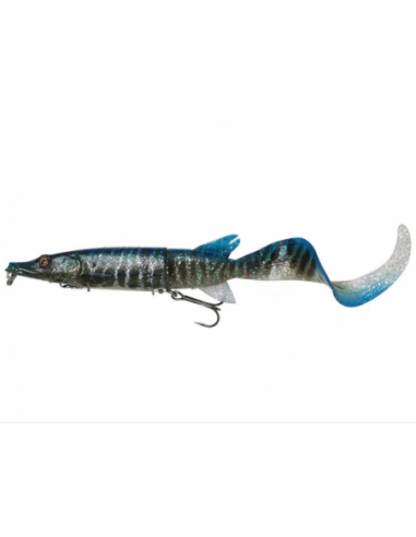 Naluca Savage Gear 3D Hybrid Pike...