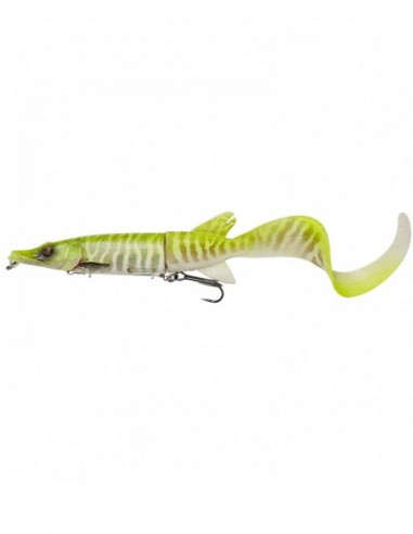 Naluca Savage Gear 3D Hybrid Pike...