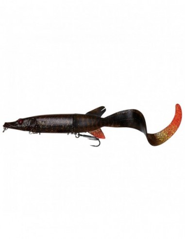 Naluca Savage Gear 3D Hybrid Pike...