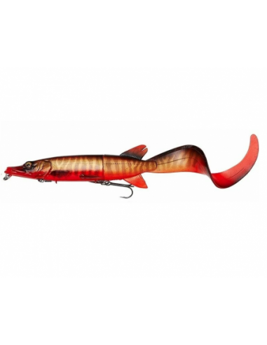 Naluca Savage Gear 3D Hybrid Pike...