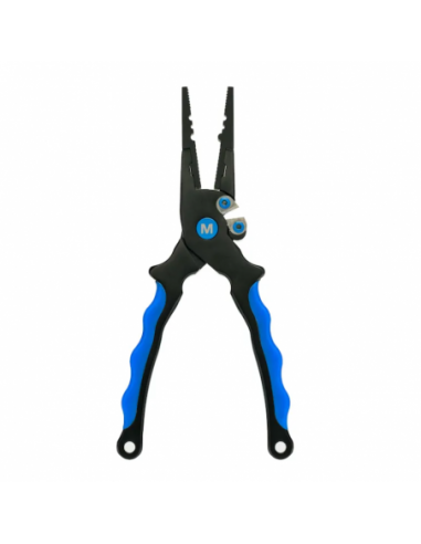 Cleste Multifunctional Mustad...