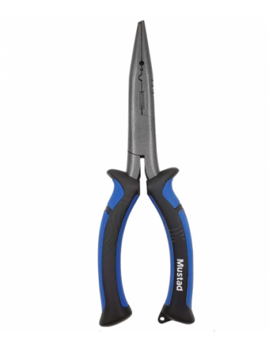 Cleste Mustad Blue, 12.7cm