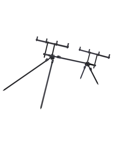 Rod Pod Prologic C-Series Convertible...