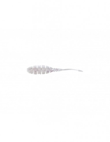 Grub Mustad AJI Micro NAF, Culoare UV...