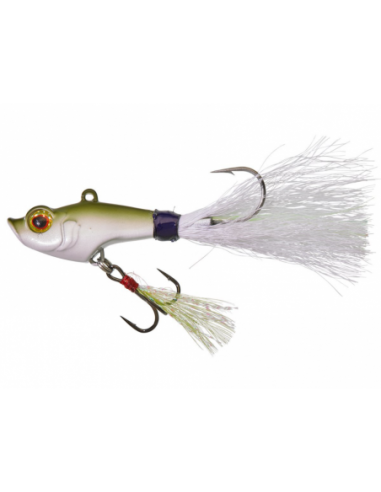 Cicada Sensas Gunki Jigger Jig,...