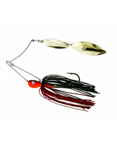 Spinnerbait Mustad Arm Lock, Culoare...