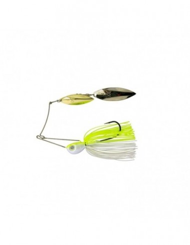 Spinnerbait Mustad Arm Lock, Culoare...