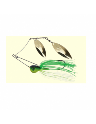 Spinnerbait Mustad Arm Lock, Culoare...