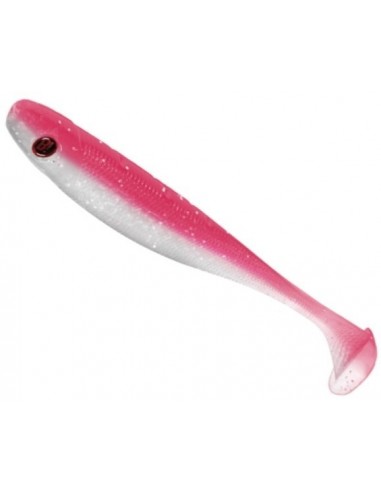 Shad Delphin BOMB Rippa, Candy, 5cm,...