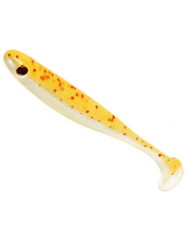 Shad Delphin BOMB Rippa, Virus, 5cm,...