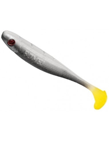 Shad Delphin BOMB Rippa, Pingui, 5cm,...