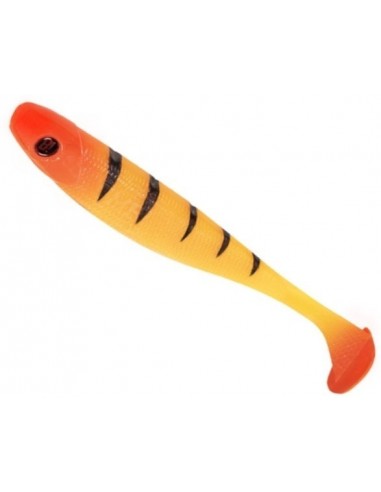 Shad Delphin BOMB Rippa, Tigera, 5cm,...