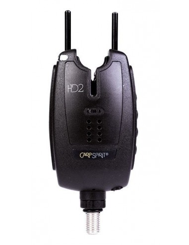 Avertizor Electronic Carp Spirit HD2