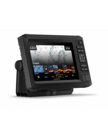 Sonar Garmin Echomap UHD2 72CV...