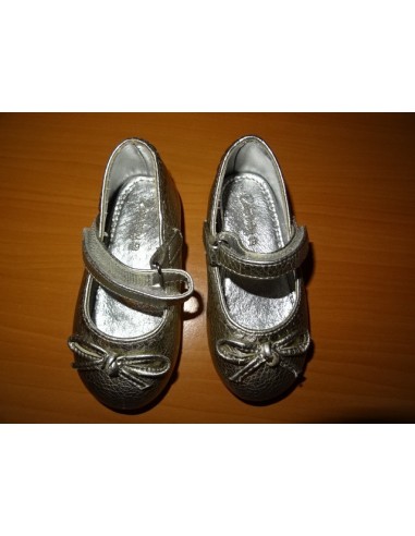 Pantofiori cu baretica Zara Baby