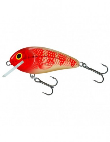 Vobler Salmo Butcher Floating BR5F,...