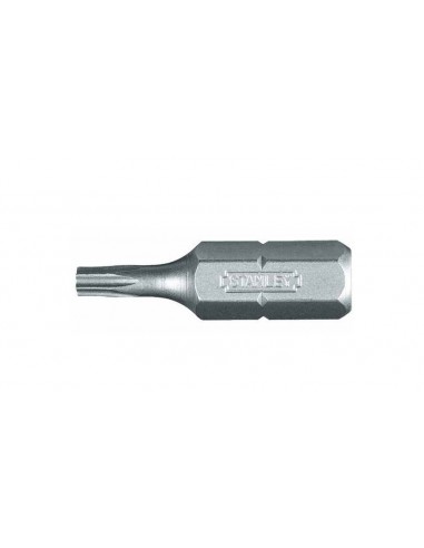 Biti 1/4" Torx T25x25mm, 25 buc...