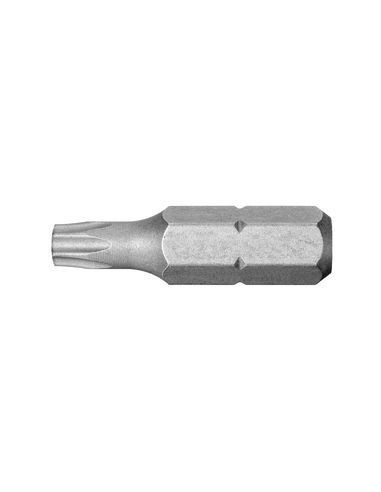 Biti TORX TX40 1/4" 25mm