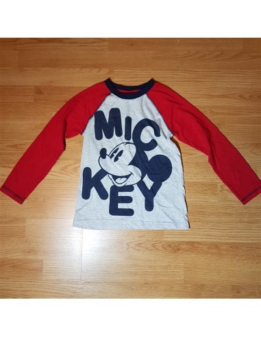 Bluzita cu Mickey Mouse Disney