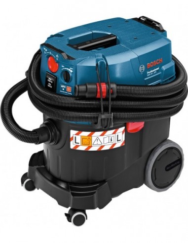 Aspirator universal 1200 W, 23 L, 254...