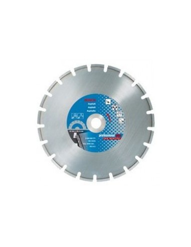 Disc diamantat 350x25.4 - APP