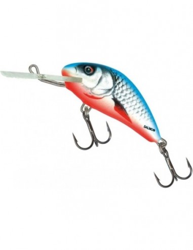 Vobler Salmo Hornet Floating H4F,...