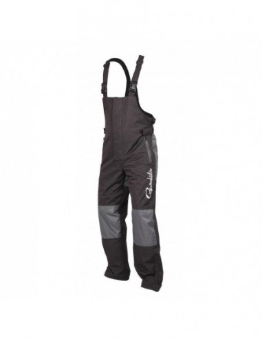 Salopeta Gamakatsu Bib & Brace Softshell