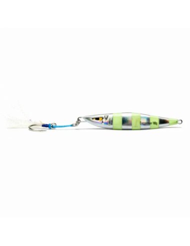 Jig Mustad Daggerman, Culoare FCR,...