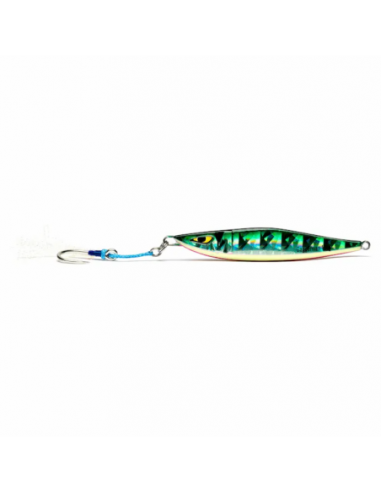 Jig Mustad Daggerman, Culoare GMK,...