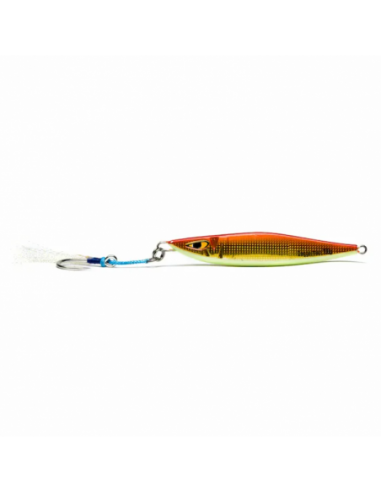 Jig Mustad Daggerman, Culoare ORG,...