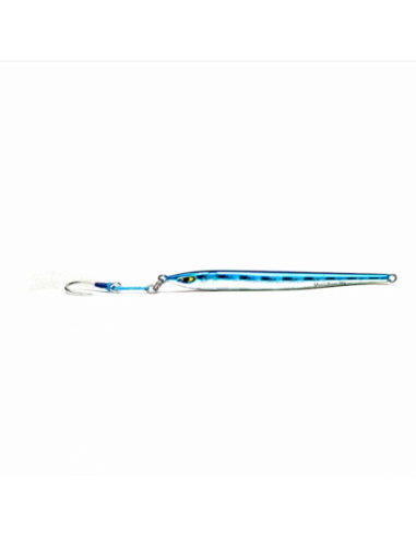 Jig Mustad Moonriser, Culoare BRC,...