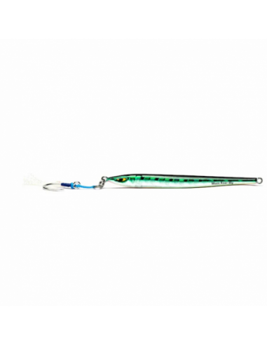 Jig Mustad Moonriser, Culoare GMK,...