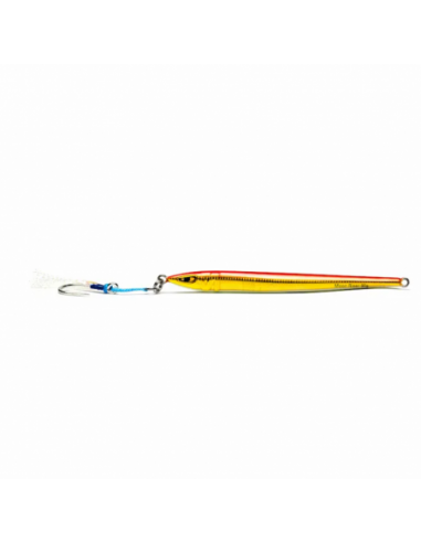 Jig Mustad Moonriser, Culoare ORG,...