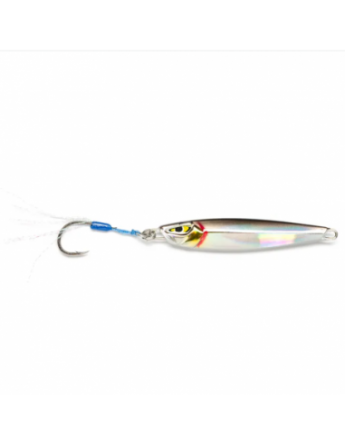 Jig Mustad Traceshot, Culoare BLF,...