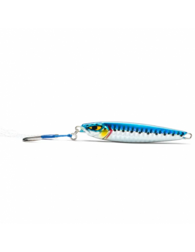 Jig Mustad Traceshot, Culoare BSD,...