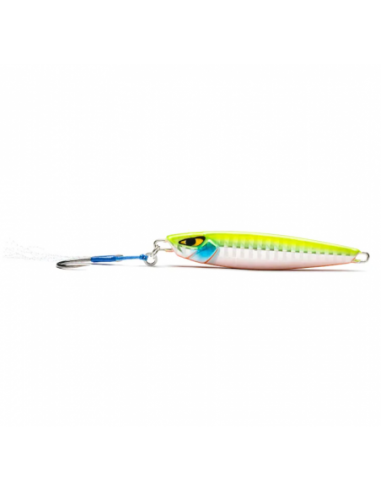 Jig Mustad Traceshot, Culoare CHB,...