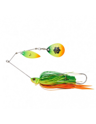 Spinnerbait Savage Gear Da' Bush...