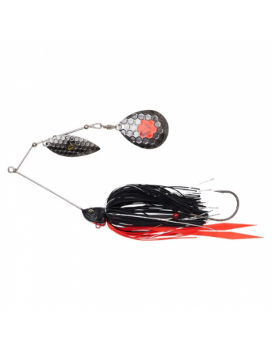 Spinnerbait Savage Gear Da' Bush...