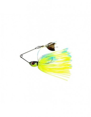 Spinnerbait Berti Colorado, Culoare...