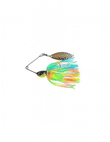 Spinnerbait Berti Colorado, Culoare...