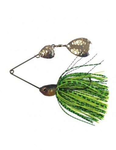 Spinnerbait Berti Colorado/Colorado,...